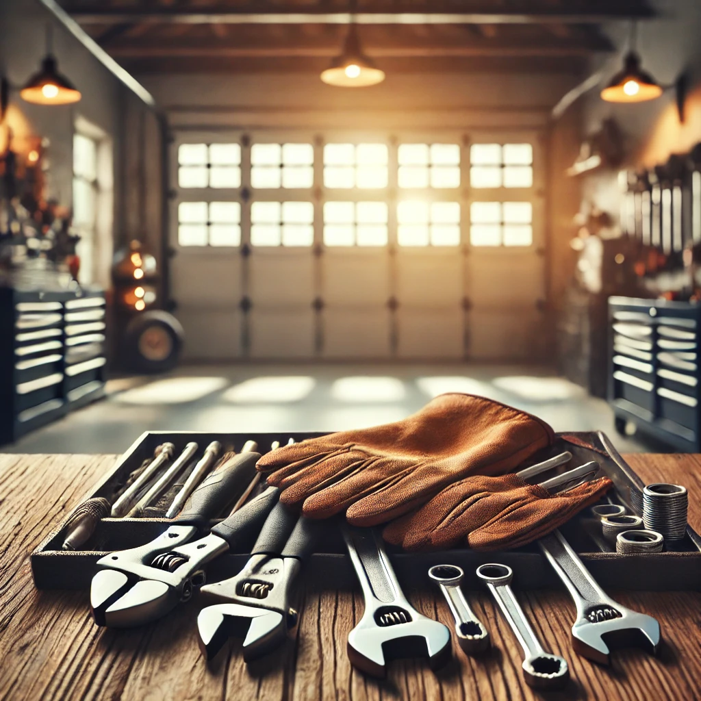 About Our Family-Owned Garage Door Company in South River NJ - Professional Service Team