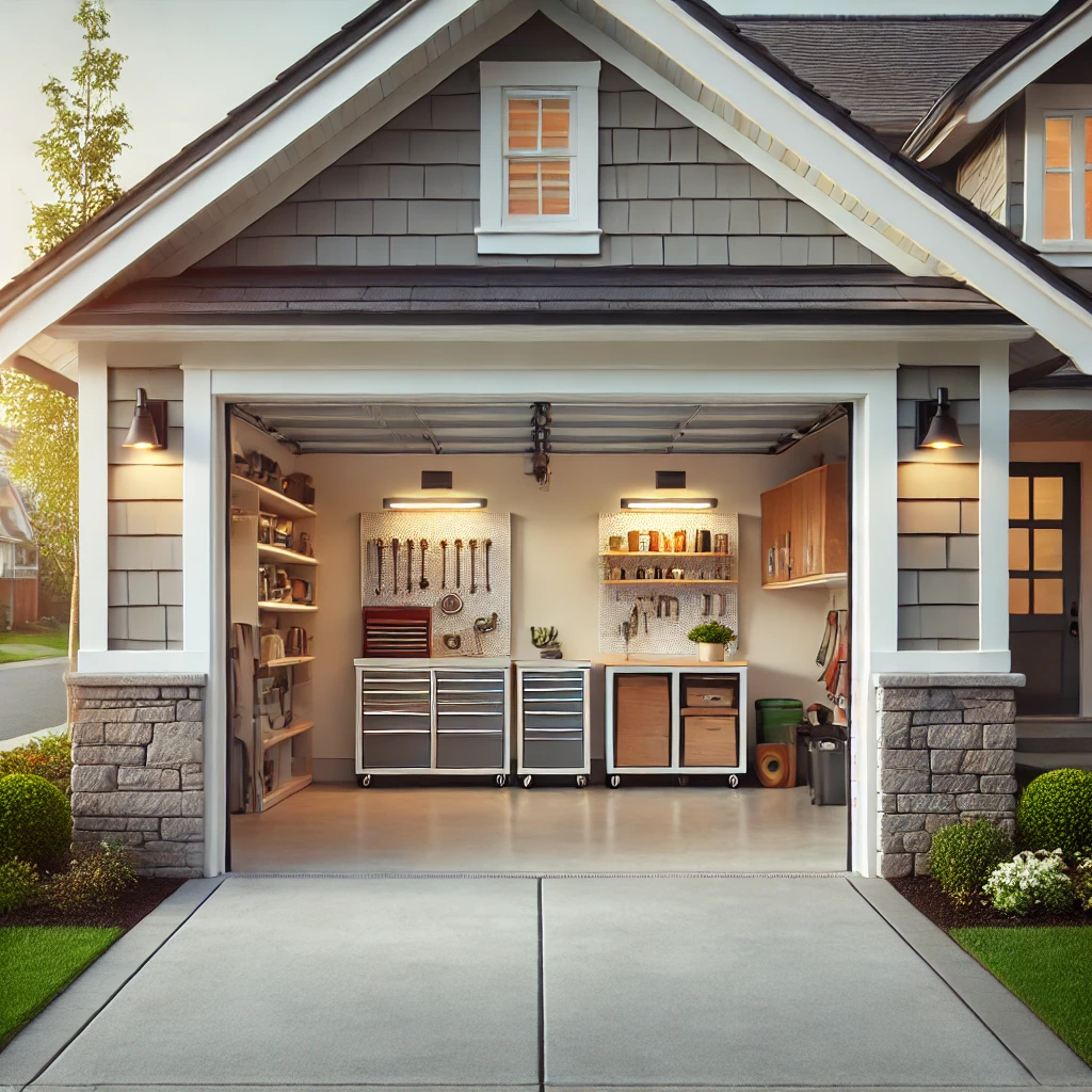 Latest garage door repair tips and maintenance guides from South River's trusted experts