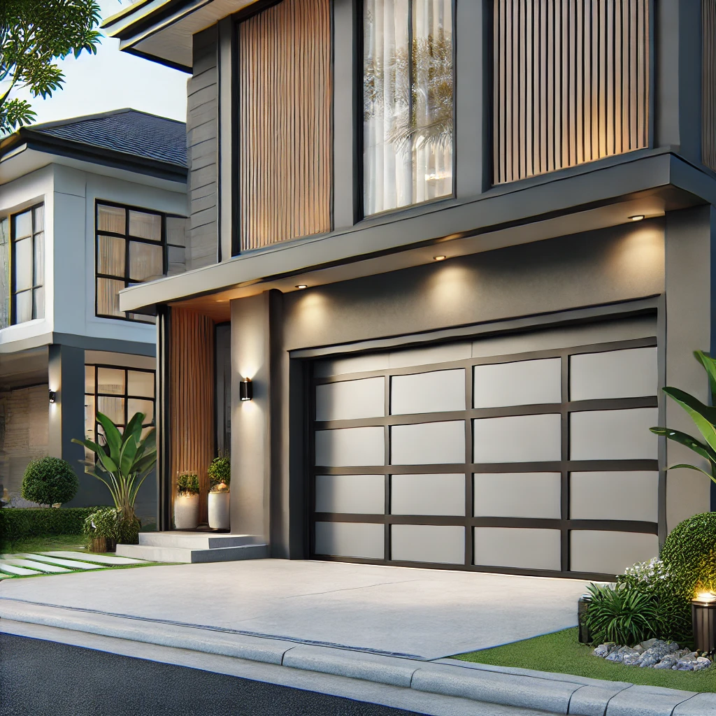 Professional Garage Door Company South River NJ - 24/7 Emergency Service & Repairs