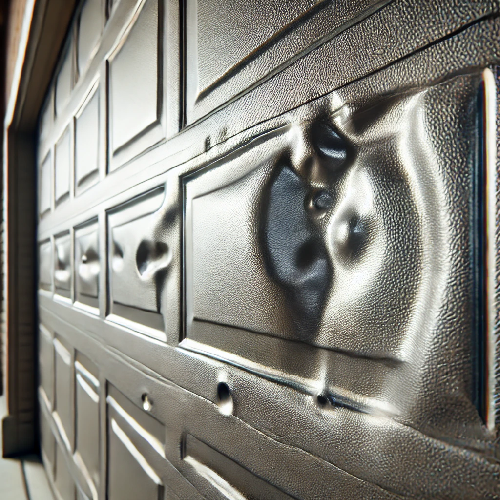 Professional Garage Door Dents Repair South River NJ - Expert Dent Removal Services