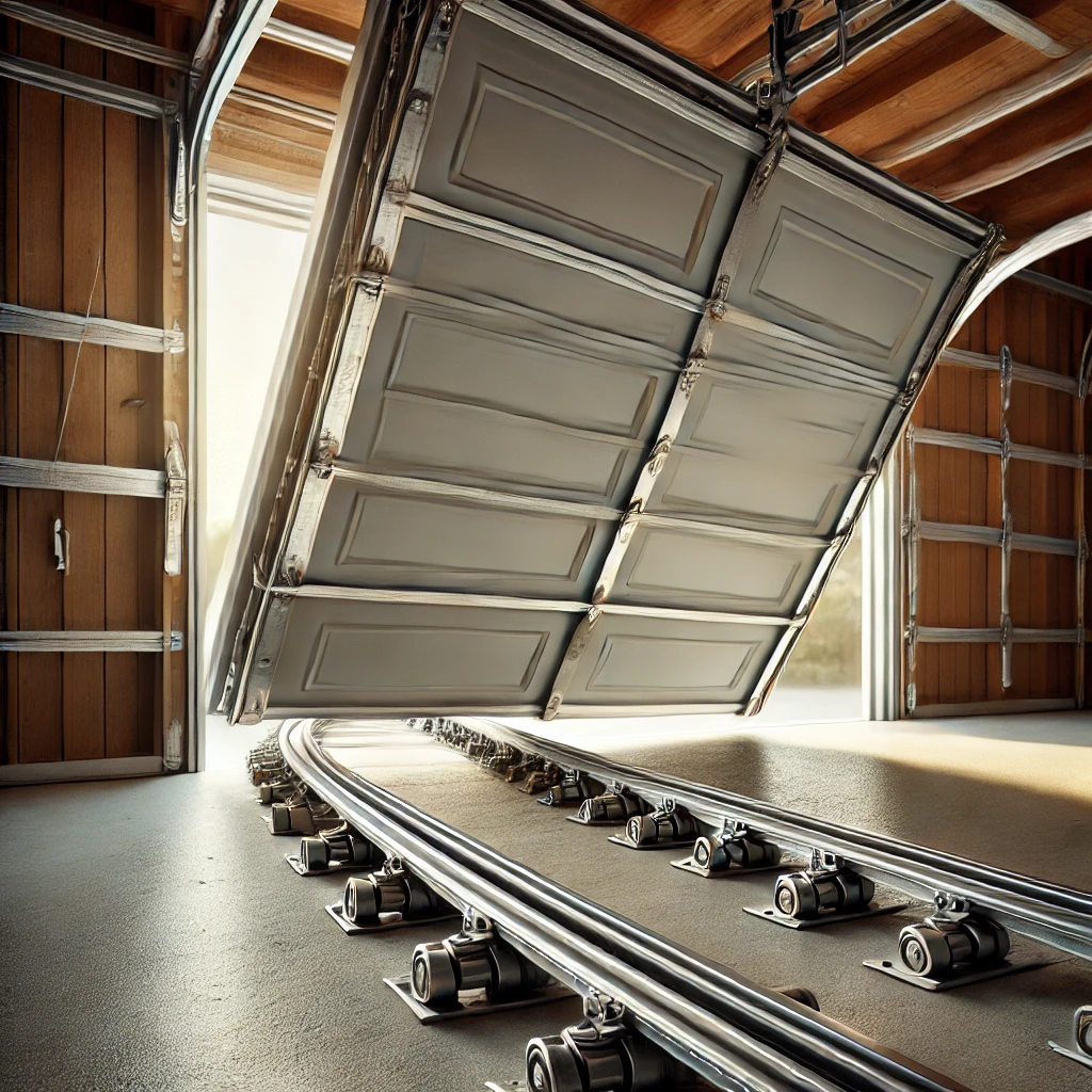 Garage door off track repair in South River NJ - 24/7 Emergency Repair Services by Garage Door Repair South River
