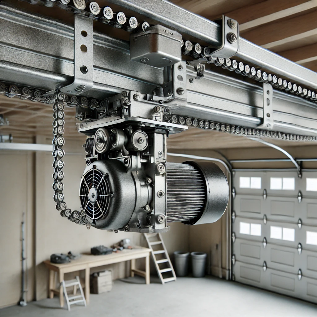 Professional Garage Door Opener Installation South River NJ - Expert Smart Opener Installation Services