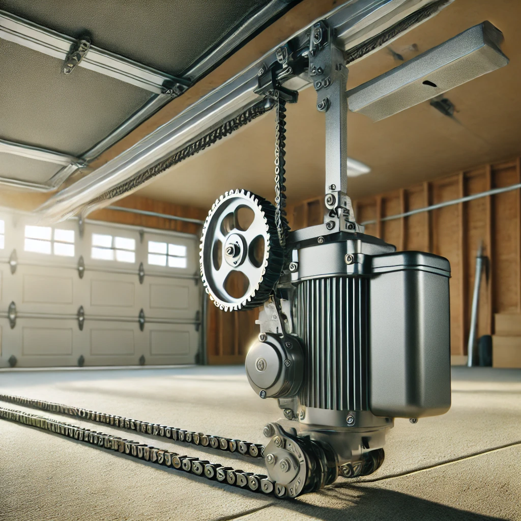 Garage Door Opener Installation & Service in South River NJ - Professional Solutions for All Opener Brands