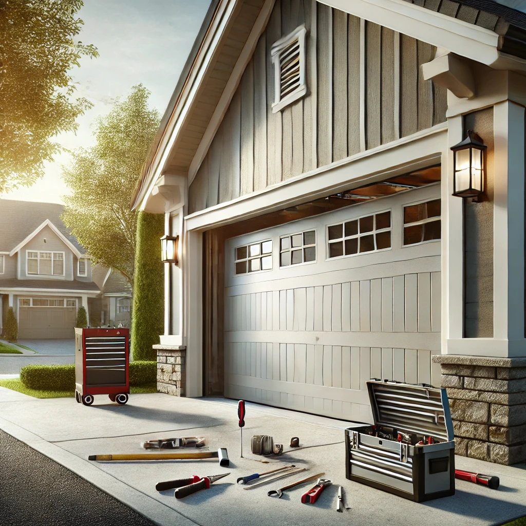 24/7 Garage Door Repair South River NJ - Emergency Repair Services by Garage Door Repair South River