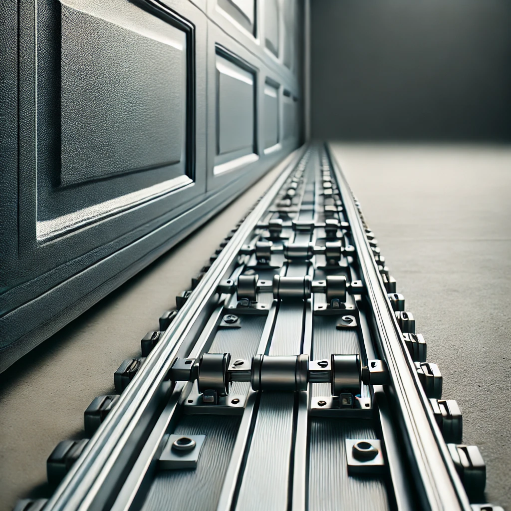 Professional Garage Door Track Repair South River NJ - Expert Track & Roller Repair Services