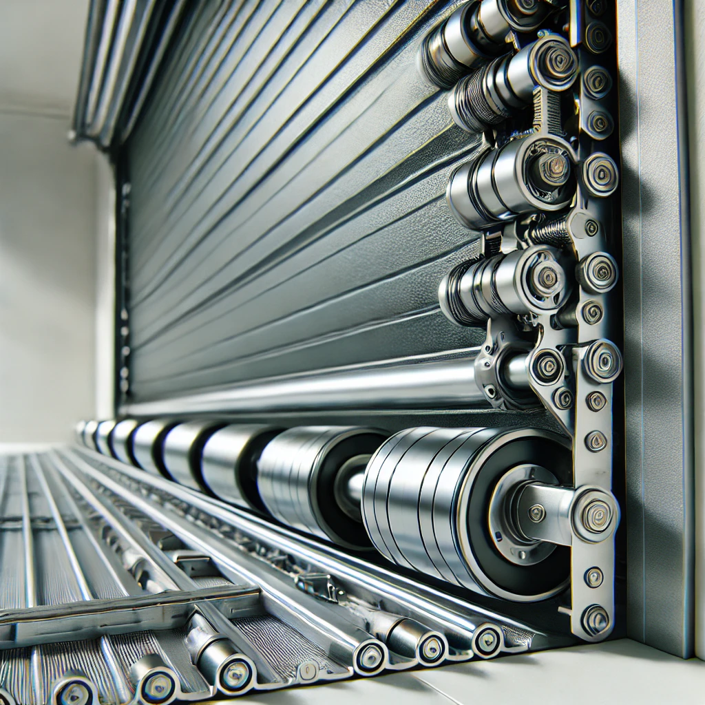 Expert Roller Garage Door Repairs South River NJ - Professional Door System Specialists