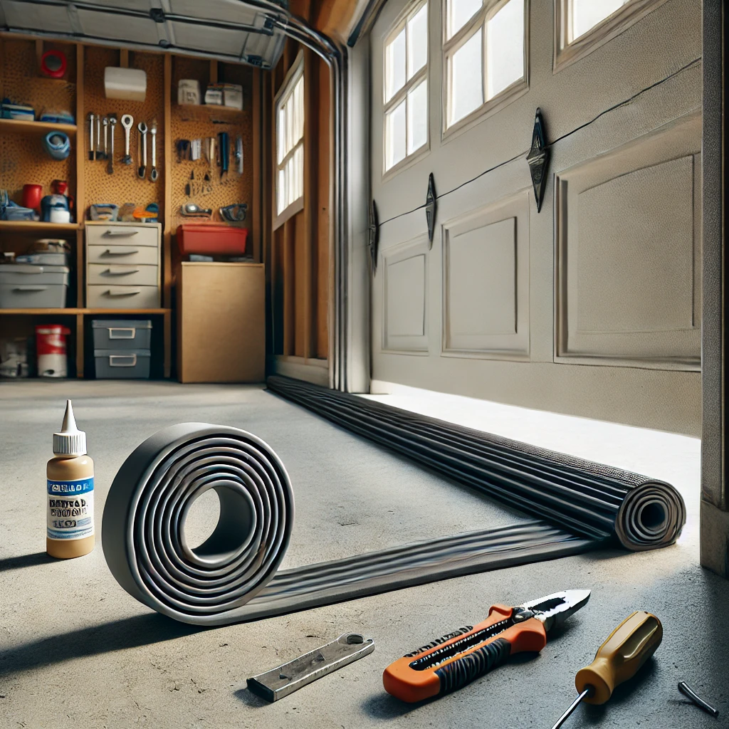 Expert Weather Seal Replacement in South River NJ - Professional Service for Bottom Seals, Weatherstripping & Threshold Seals